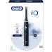 Зубная щетка электрическая Oral-B iO_S6_Black Lava_Ultimate Clean черный