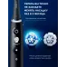Зубная щетка электрическая Oral-B iO_S6_Black Lava_Ultimate Clean черный