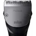 Триммер Braun Series 7 AIO7560 серый (насадок в компл:10шт)