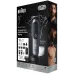Триммер Braun Series 7 AIO7560 серый (насадок в компл:10шт)