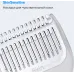 Триммер Braun AIO3500 серый (насадок в компл:3шт)