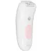 Эпилятор Braun SE5-000 скор.:2 насад.:1 от аккум. белый