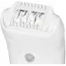 Эпилятор Braun SE5-000 скор.:2 насад.:1 от аккум. белый