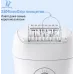 Эпилятор Braun SE5-000 скор.:2 насад.:1 от аккум. белый