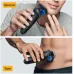 Бритва сетчатая Braun 52-B1600s реж.эл.:3 питан.:аккум. синий