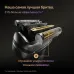 Бритва сетчатая Braun 9675cc реж.эл.:5 питан.:аккум. серебристый