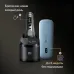 Бритва сетчатая Braun 9675cc реж.эл.:5 питан.:аккум. серебристый