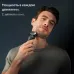 Бритва сетчатая Braun Series 8 8603s реж.эл.:4 питан.:элек.сеть/аккум. серый/черный