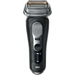 Бритва сетчатая Braun 9600s реж.эл.:5 питан.:аккум. черный/серый