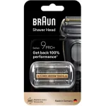 Сетка и режущий блок Braun 96M для бритв