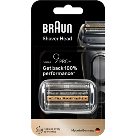 Сетка и режущий блок Braun 96M для бритв Сетка и режущий блок Braun 96M для бритв