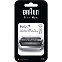 Сетка и режущий блок Braun 74s для бритв