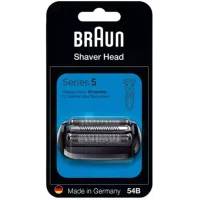 Сетка и режущий блок Braun 54b для бритв (упак.:1шт) Сетка и режущий блок Braun 54b для бритв (упак.:1шт)