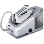 Парогенератор Braun CareStyle 7 IS7262GY 2700Вт серый