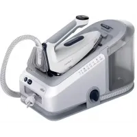 Парогенератор Braun CareStyle 7 IS7262GY 2700Вт серый