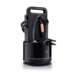 Парогенератор Braun CareStyle 9 IS9090BK 2700Вт черный