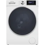 Стиральная машина Maunfeld MFWM127IWH02 класс: A+++ загр.вертикальная макс.:7кг белый