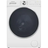 Стиральная машина Maunfeld MFWM127IWH053 класс: A+++ загр.вертикальная макс.:7кг белый