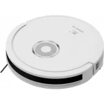 Пылесос-робот Polaris IQ Home PVCR G2 3200 40Вт белый