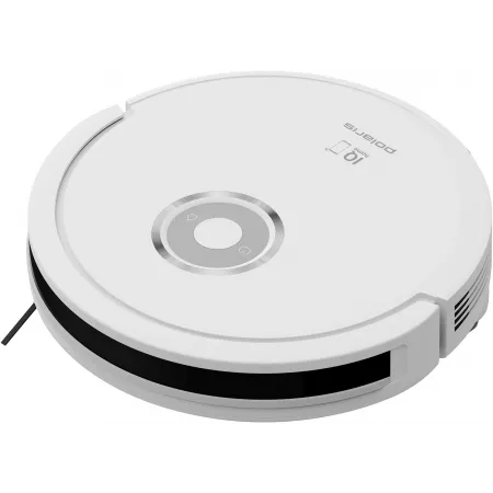 Пылесос-робот Polaris IQ Home PVCR G2 3200 40Вт белый