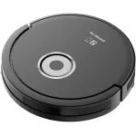Пылесос-робот Polaris IQ Home PVCR G2 3200 40Вт черный