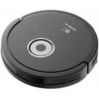Пылесос-робот Polaris IQ Home PVCR G2 3200 40Вт черный