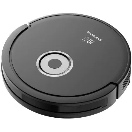 Пылесос-робот Polaris IQ Home PVCR G2 3200 40Вт черный