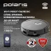 Пылесос-робот Polaris IQ Home PVCR G2 3200 40Вт черный