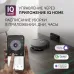 Пылесос-робот Polaris IQ Home PVCR G2 3200 40Вт черный