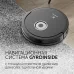 Пылесос-робот Polaris IQ Home PVCR G2 3200 40Вт черный