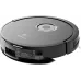 Пылесос-робот Polaris IQ Home PVCR G2 3200 40Вт черный