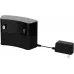 Пылесос-робот Polaris IQ Home PVCR G2 3200 40Вт черный