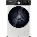 Стиральная машина Hyundai WME7216 класс: A+++ загр.фронтальная макс.:7кг белый инвертор