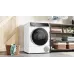 Сушильная машина Bosch Serie 8 WQB246CNBY пан.англ. макс.загр.:9кг белый Сушильная машина Bosch Serie 8 WQB246CNBY пан.англ. макс.загр.:9кг белый
