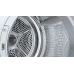 Сушильная машина Bosch WQG24101BY макс.загр.:9кг белый Сушильная машина Bosch WQG24101BY макс.загр.:9кг белый