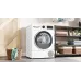 Сушильная машина Bosch WQG24101BY макс.загр.:9кг белый Сушильная машина Bosch WQG24101BY макс.загр.:9кг белый