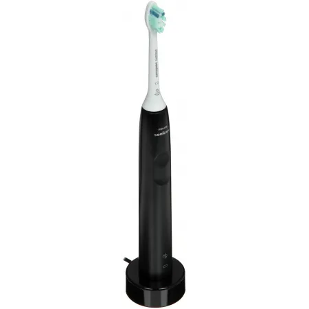 Зубная щетка электрическая Philips HX3671/14 белый/черный