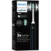 Зубная щетка электрическая Philips HX3671/14 белый/черный
