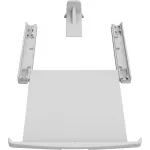 Комплект соединительный для сушильных и стиральных машин Hyundai WDH21WT белый пластик 2600гр