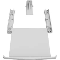 Комплект соединительный для сушильных и стиральных машин Hyundai WDH21WT белый пластик 2600гр