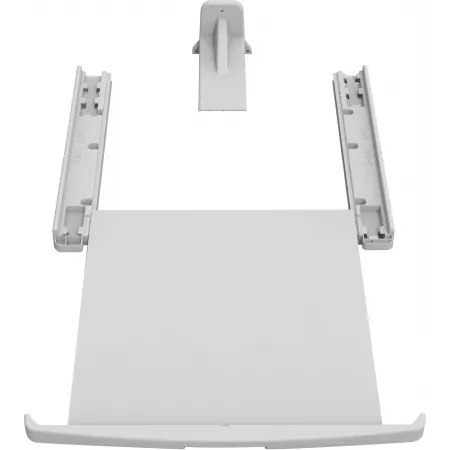 Комплект соединительный для сушильных и стиральных машин Hyundai WDH21WT белый пластик 2600гр