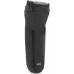 Бритва сетчатая Braun Series 3 300BT реж.эл.:2 питан.:аккум. черный