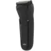 Бритва сетчатая Braun Series 3 300BT реж.эл.:2 питан.:аккум. черный