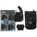 Бритва сетчатая Braun Series 3 300BT реж.эл.:2 питан.:аккум. черный