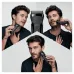 Бритва сетчатая Braun Series 3 300BT реж.эл.:2 питан.:аккум. черный