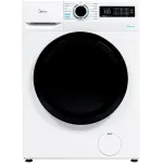 Стиральная машина Midea MF01814BS47/W класс: A загр.фронтальная макс.:8кг белый