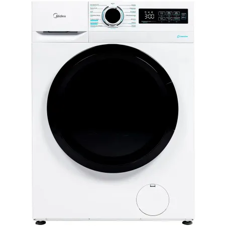 Стиральная машина Midea MF01814BS47/W класс: A загр.фронтальная макс.:8кг белый