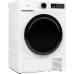 Сушильная машина Midea MD0180BH60/W кл.энер.:A++ макс.загр.:8кг белый