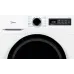 Сушильная машина Midea MD0180BH60/W кл.энер.:A++ макс.загр.:8кг белый