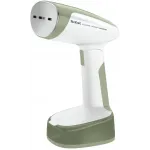 Отпариватель ручной Tefal Access Steam Pocket DT3053E1 1300Вт белый/зеленый Отпариватель ручной Tefal Access Steam Pocket DT3053E1 1300Вт белый/зеленый
